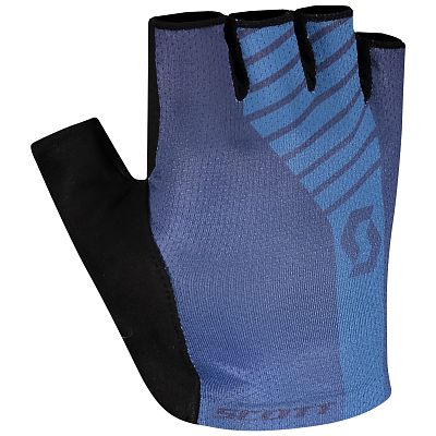 Превью  Перчатки велосипедные SCOTT Aspect Sport Gel SF Atlantic Blue/Midnight Blue